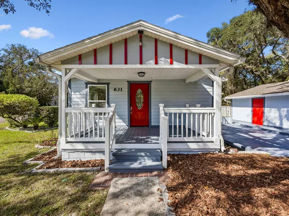 631 S 12th St, Fernandina Beach, FL 32034
