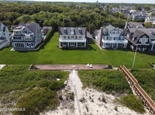 609 Ocean Ave, Sea Girt, NJ 08750