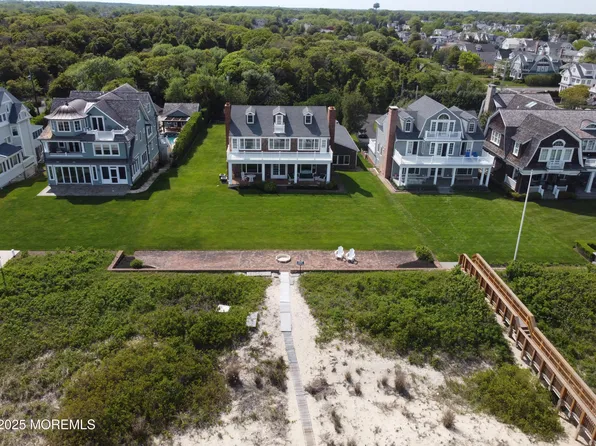 609 Ocean Ave, Sea Girt, NJ 08750