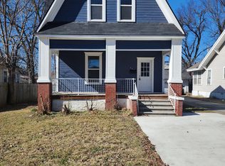 109 E St NW, Miami, OK 74354