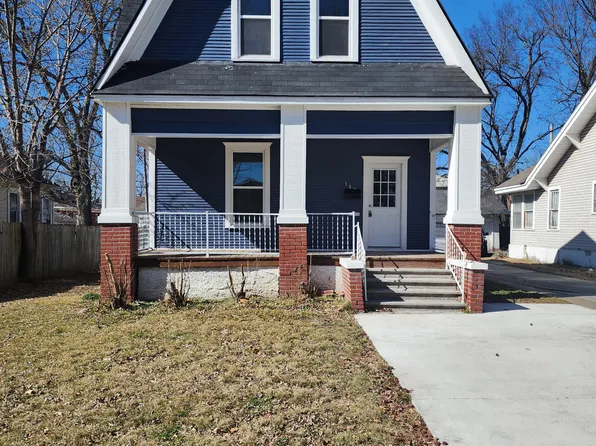 109 E St NW, Miami, OK 74354