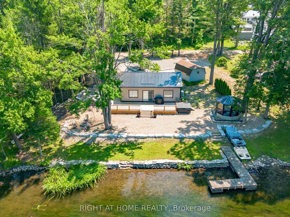 11 Little Bay Dr, Kawartha Lakes, ON K0M 2L0