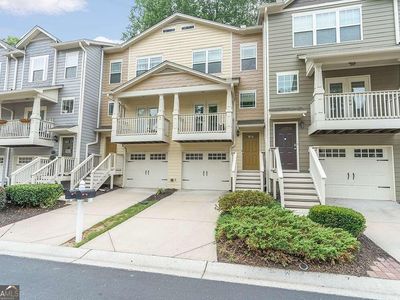 1392 Liberty Pkwy NW, Atlanta, GA, 30318
