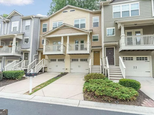 1392 Liberty Pkwy NW, Atlanta, GA 30318