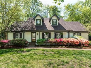 103 Longview Rdg, Hendersonville, TN 37075