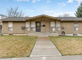 952 Canyon Rd, Logan, UT 84321