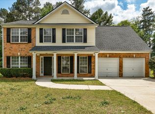 1475 Trafalgar Way, Hampton, GA 30228