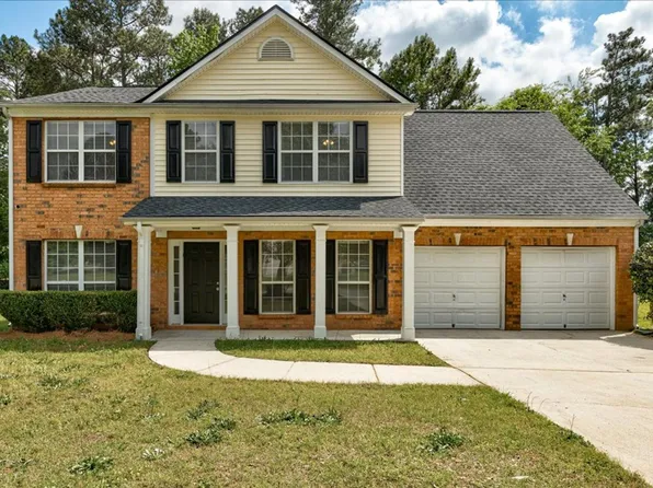 1475 Trafalgar Way, Hampton, GA 30228