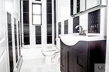 Rented by Urban Realty NYC