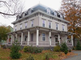 26 Elizabeth St APT 7, Port Jervis, NY 12771