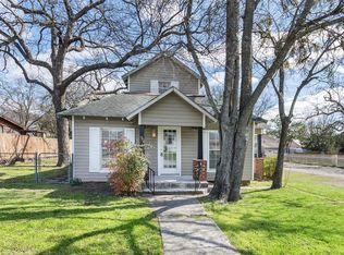 405 S Church St, Decatur, TX 76234