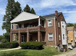 2214 Memorial Pkwy APT 2, Fort Thomas, KY