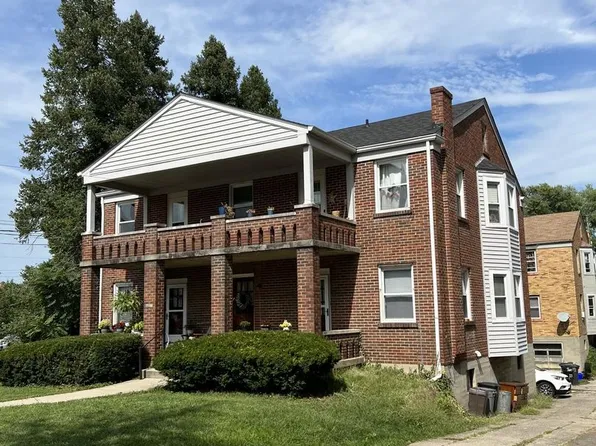 2214 Memorial Pkwy, 2214 Memorial Pkwy APT 2, Fort Thomas, KY 41075