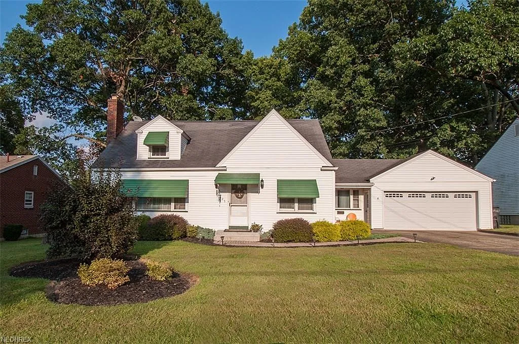 125 Parkgate Ave photo 1