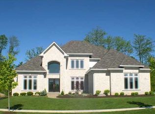 10297 Muirfield Trce, Fishers, IN 46037