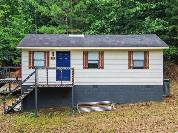 211 John White Rd NW, Resaca, GA 30735