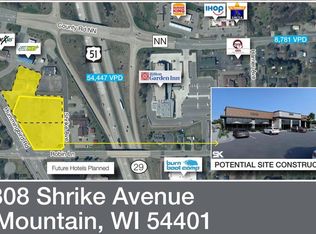 227308 SHRIKE AVENUE, Wausau, WI 54401