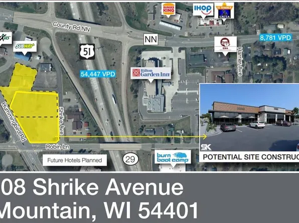 227308 SHRIKE AVENUE, Wausau, WI 54401