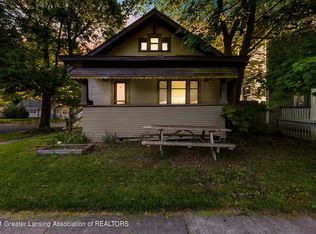 301 S Clemens Ave, Lansing, MI 48912