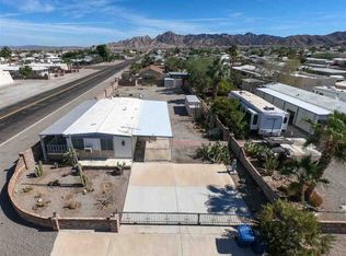 14112 E 31st Pl, Yuma, AZ 85367