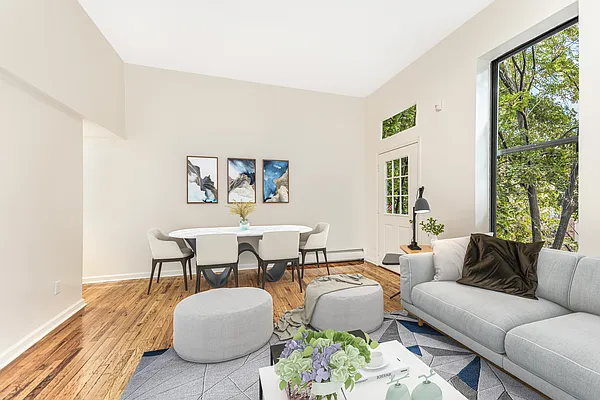 Rented by Brown Harris Stevens | media 2