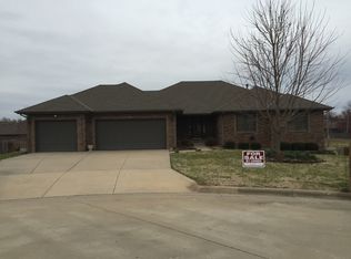 3525 W Beechwood Pl, Springfield, MO 65807