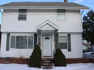 1016 Princeton St, Elkhart, IN 46516