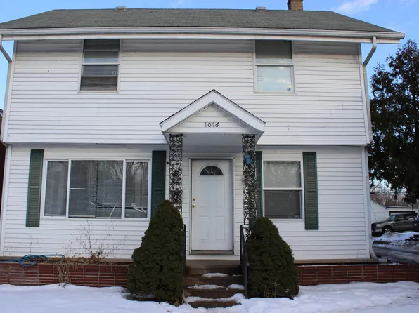 1016 Princeton St, Elkhart, IN 46516