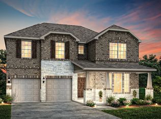 344 Rangars Ridge Pl, Fort Worth, TX 76120