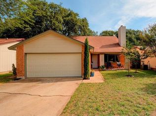 3406 Harpers Ferry Ln, Austin, TX 78745