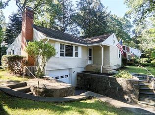 55 Devils Garden Rd, Norwalk, CT 06854