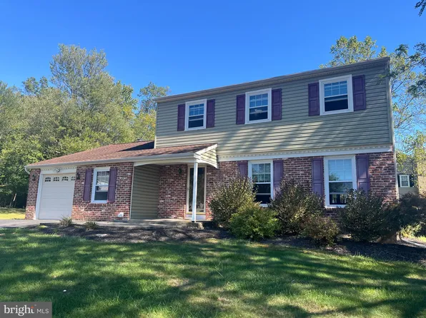 1105 Madison Cir, Warrington, PA 18976