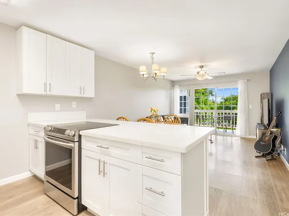 92-1144 Hame St #9105, Kapolei, HI 96707