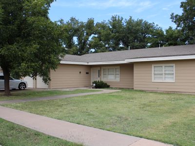 3614 27th St, Lubbock, TX, 79410