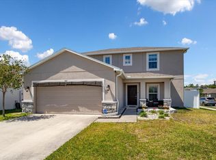 397 White Heron Way, Saint Cloud, FL 34772