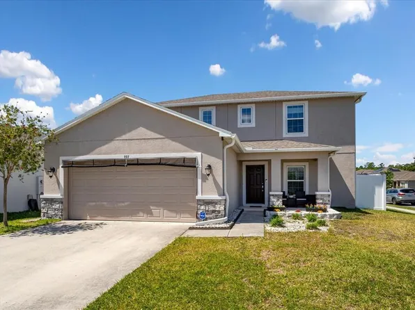 397 White Heron Way, Saint Cloud, FL 34772