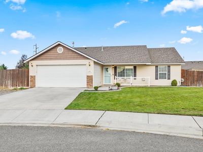 6309 Somerset Ln, Pasco, WA, 99301