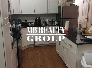 26 Hemenway St APT B1, Boston, MA 02115