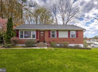 239 Timber Grove Rd, Owings Mills, MD 21117