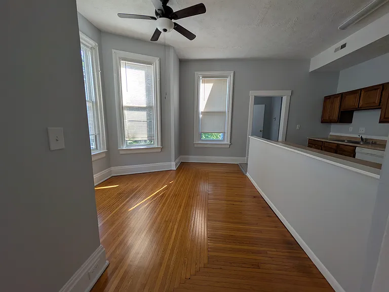 2610 Moorman Ave #2 — Photo 2