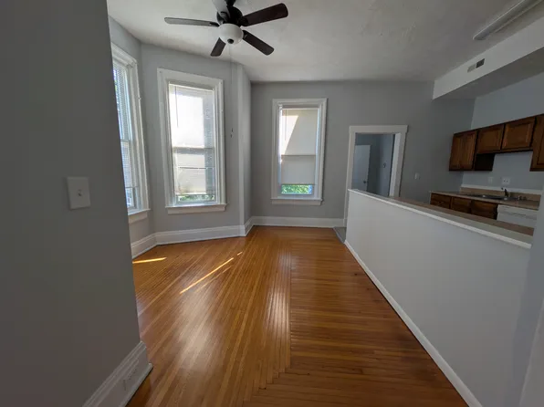 2610 Moorman Ave #2, Cincinnati, OH 45206