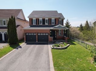 1509 Aldergrove Dr, Oshawa, ON L1K2Y4