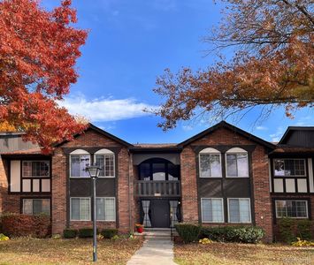 29166 Wellington Rd W APT 71, Southfield, MI, 48034
