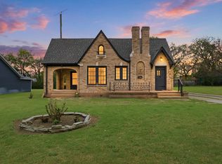 1004 E Franklin St, Hillsboro, TX 76645