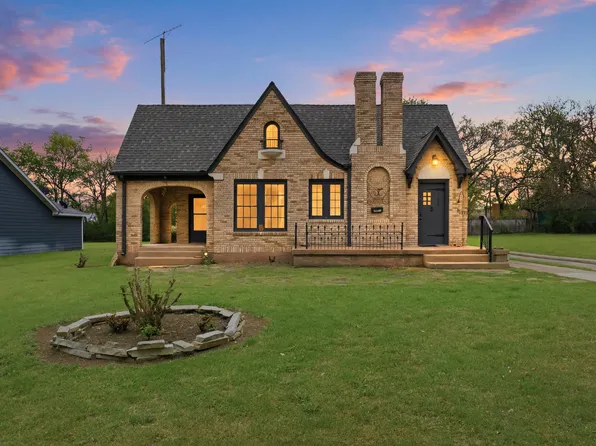 1004 E Franklin St, Hillsboro, TX 76645