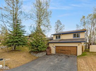 3000 Capstan Dr, Anchorage, AK 99516