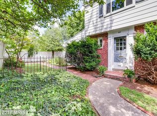 306 Underwood Ct, Baltimore, MD 21212