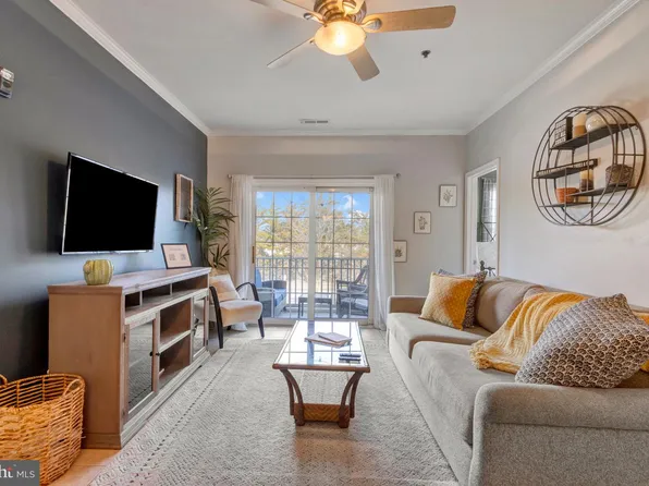 35552 E Atlantic Cir Unit 111, Rehoboth Beach, DE 19971