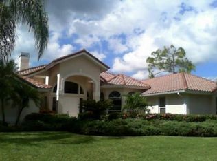15550 Queensferry Dr, Fort Myers, FL 33912