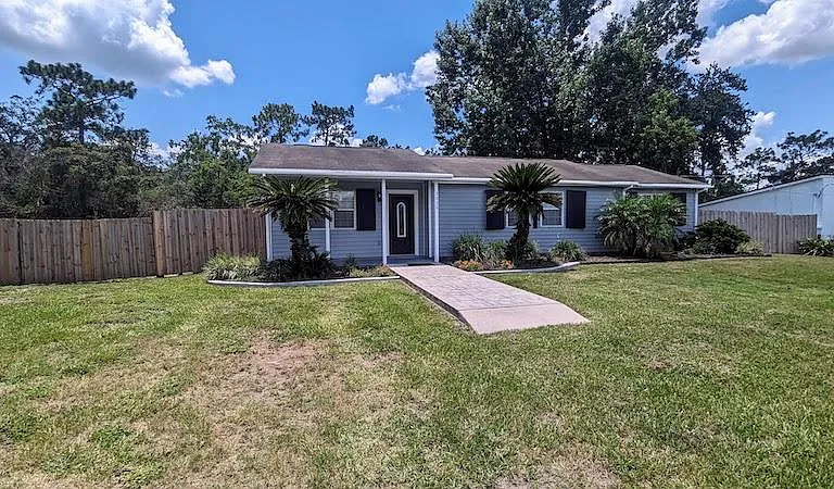 3335 Snow Hill Rd — Photo 3
